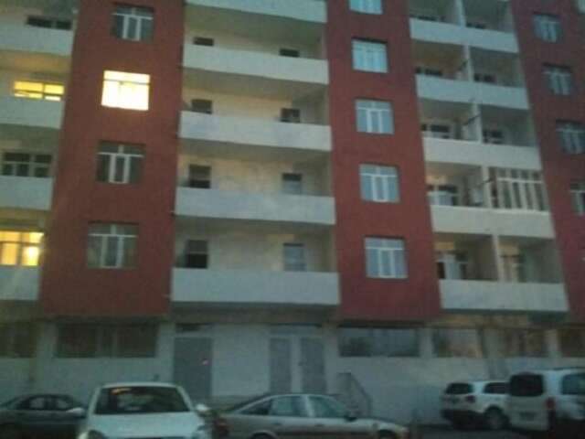Апартаменты 2х комнатная квартира со всеми удобствами Сумгайыт-16